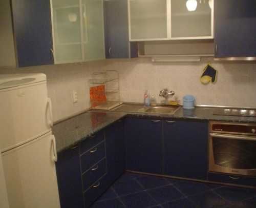 Дава се под наем Двустаен апартамент в София, Дианабад - 60 кв.м за 375 € - Снимка #1