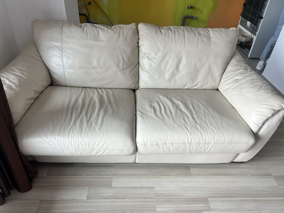 Canapea piele Mobexpert