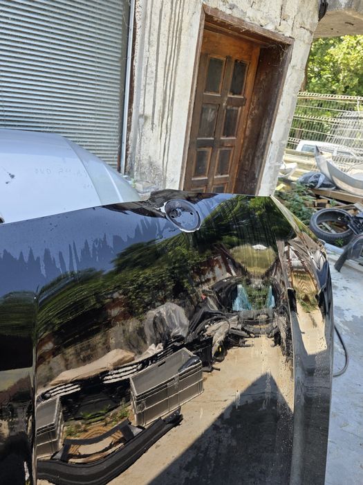 BMW X3 G01 X4 G02 2020 преден капак 2бр