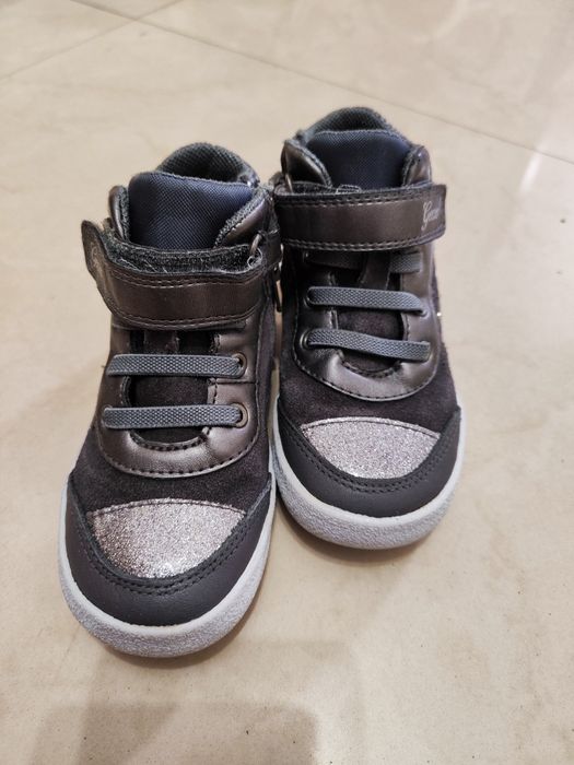 Детски кецове Geox, 24 номер