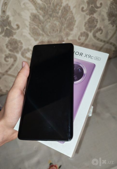 Telefon, Honor X9c 256/12