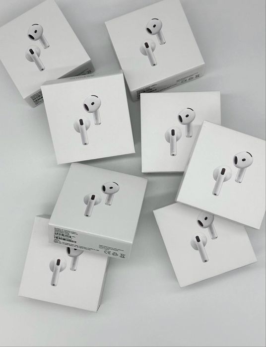  AirPods 4 NOI - Cluj Predare Personala