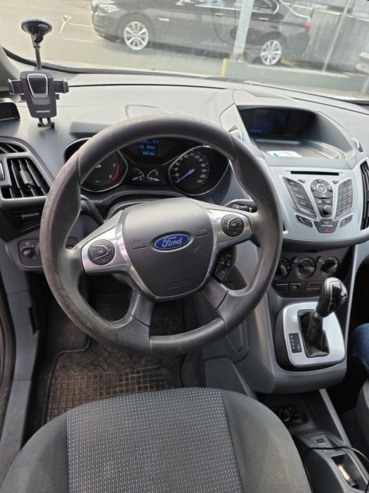 Oferta!!! Ford C-Max 2011 | 2.0 TDCi | Full option | Cutie automata