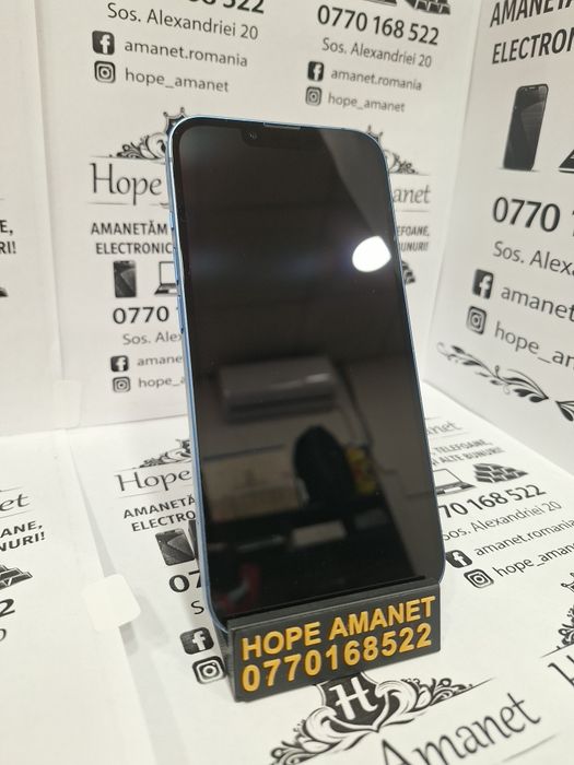 HOPE AMANET P1/ Iphone 13 / COD #39388