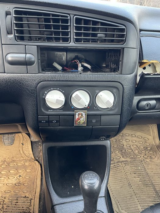 Vw Golf III 1.9tdi 90ks Голф 3 1.9тди 90кс На Части!