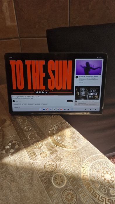Lenovo Tab M10 Plus