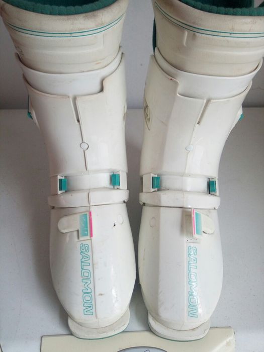 Skiuri Head si Fischer clapari si bete