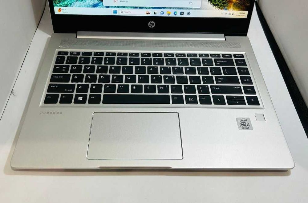 HP ProBook 440 G7 /14 IPS Full HD /i5-10210U / 16GB DDR /512 GB SSD