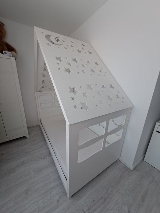 Pat Montesorri 90×200 cm