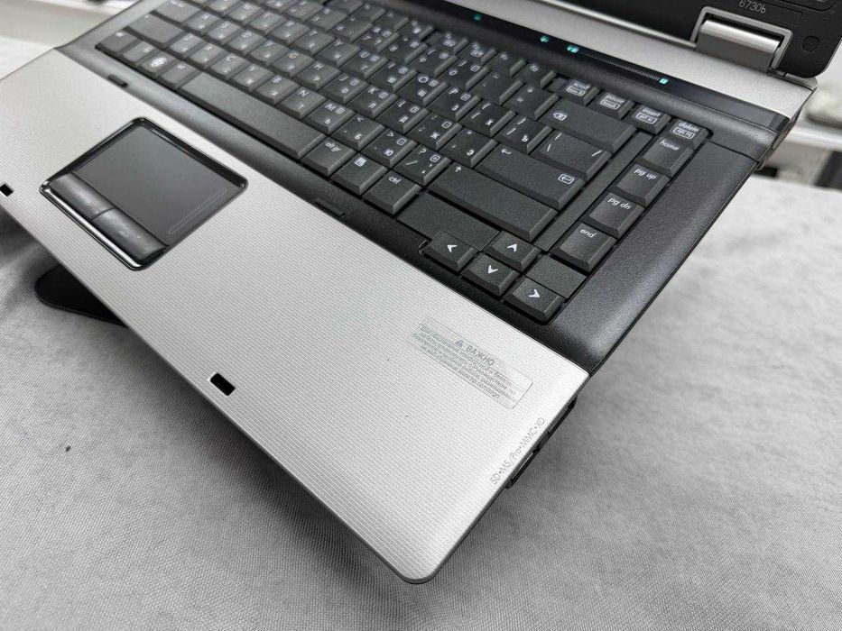 Дешёвые ноутбуки для работы HP Core 2*ОЗУ4*hdd 320