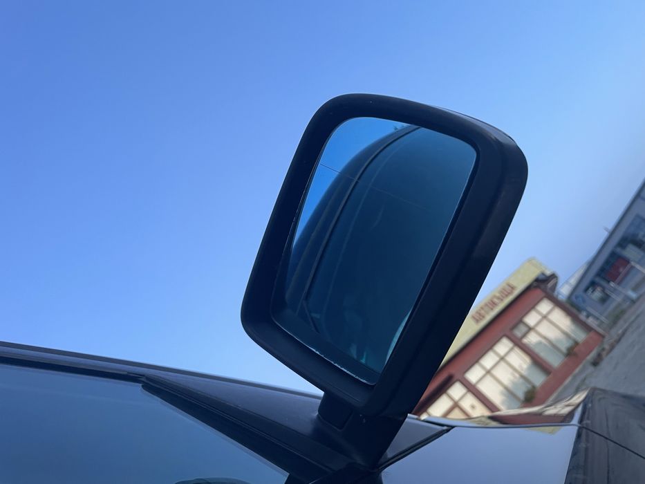 Странични огледала за бмв 5та серия Е60/Е61 с ел.прибиране