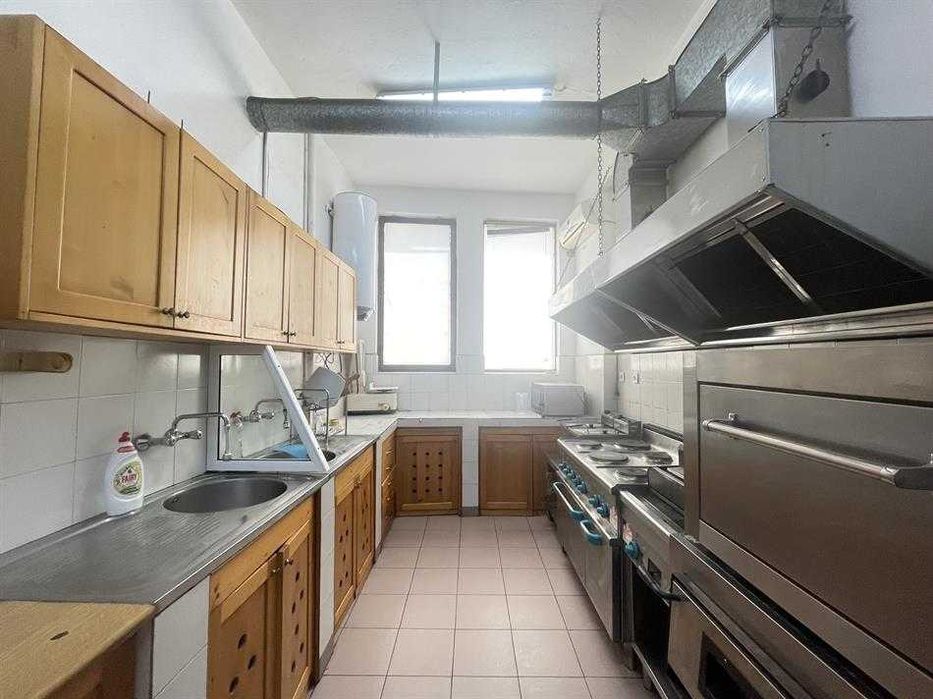 Дава се под наем Заведение в Габрово, Беленци - 161 кв.м за 765 € - Снимка #9
