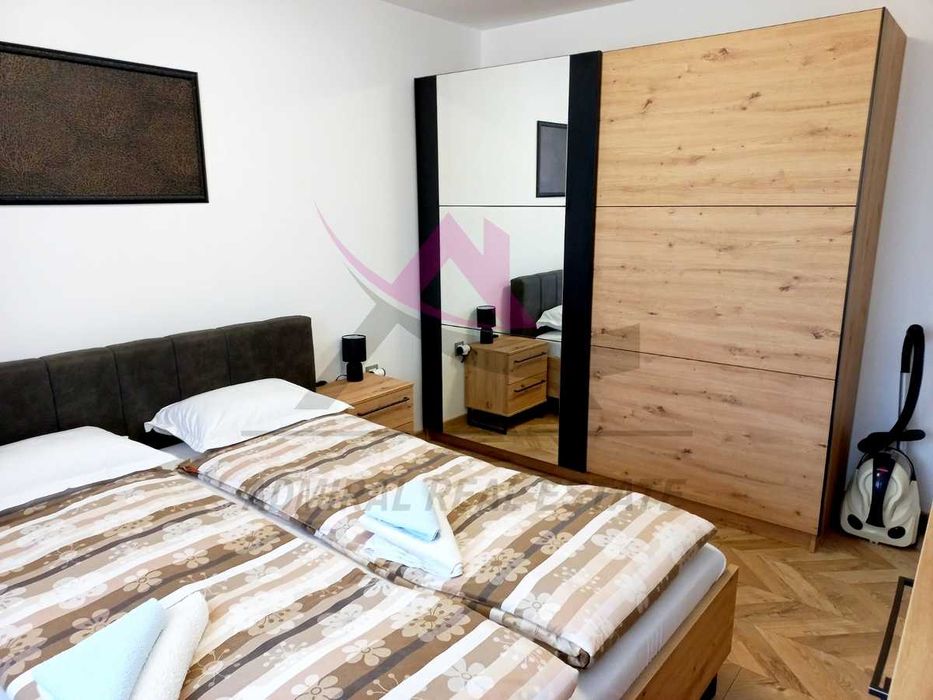 Дава се под наем Двустаен апартамент в Варна, Лятно кино Тракия - 111 кв.м за 1000 € - Снимка #3