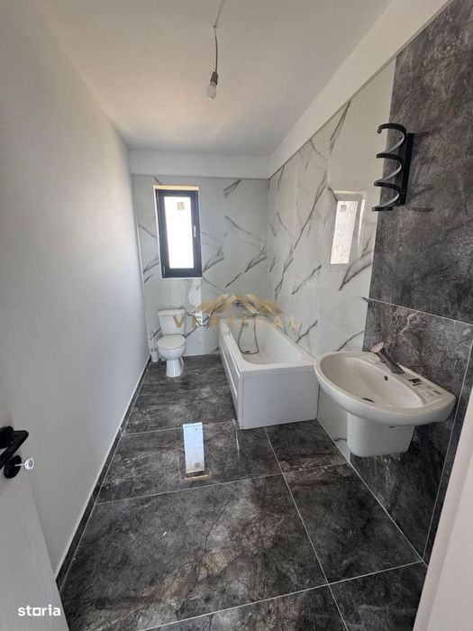 Casă Individuală P+1 | 125 mp Utili | Teren 330 mp | Design Modern