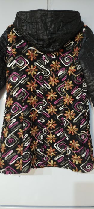 Palton/geaca de toamna nr 36-38