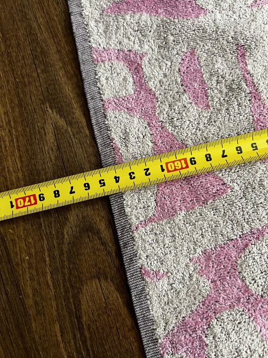 Кърпа за плаж