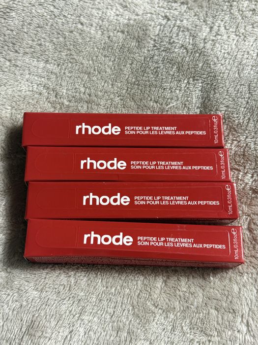Rhode Lip Gloss