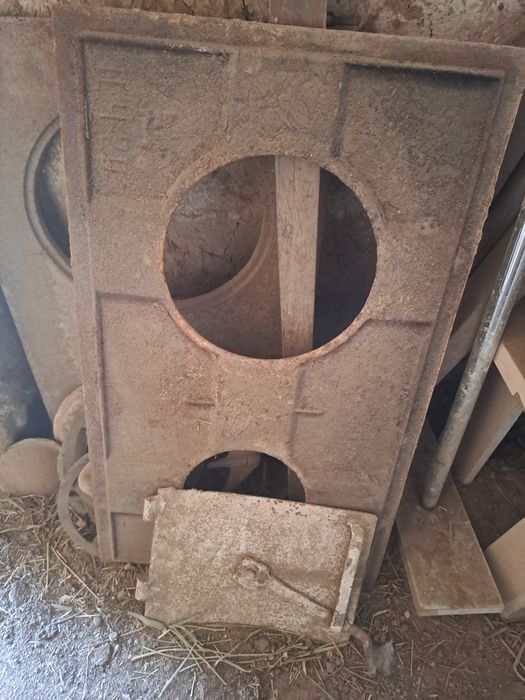 Для  печей комплект ссср