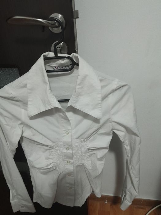 Cămașă femei mărimea 38