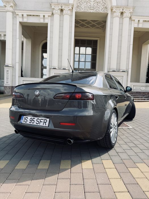 ALFA ROMEO 159 2006 — imagine 2