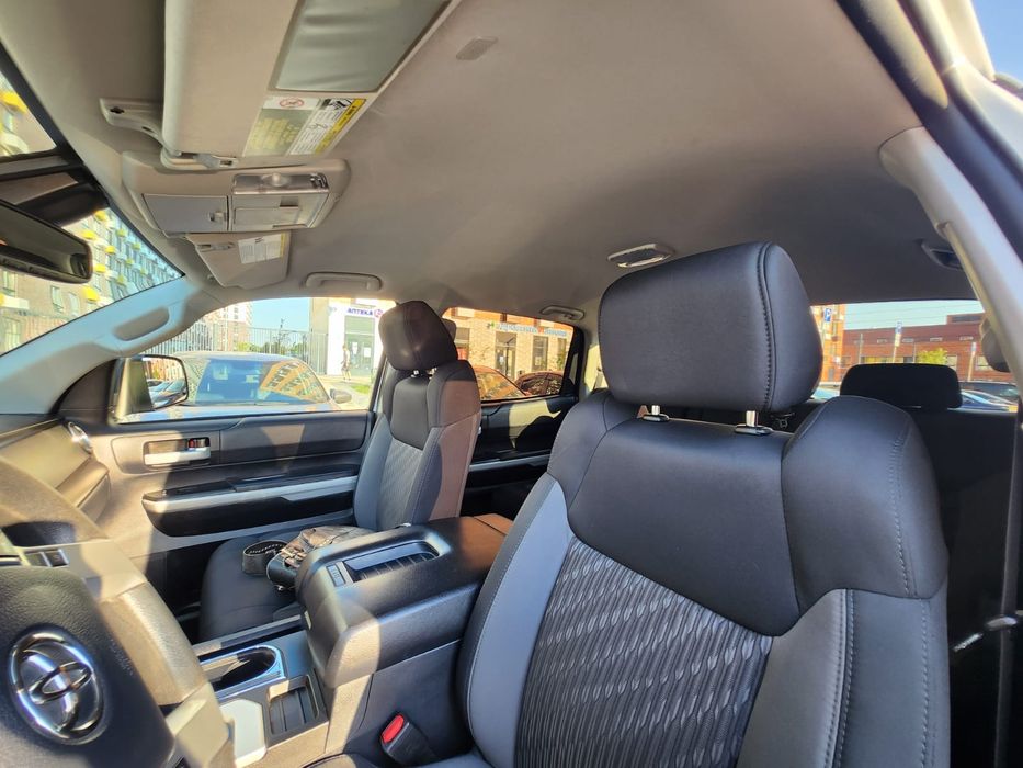 Продаётся Toyota Tundra 2019г.в