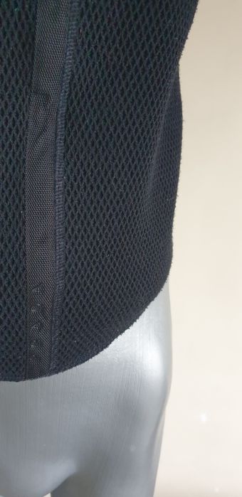 Prada Made In Italy  Full Zip Womens Size M  ОРИГИНАЛ! Дамскo Горнище!