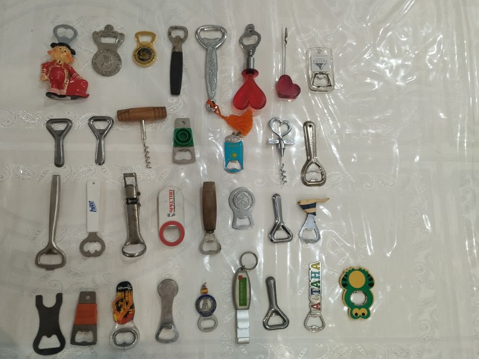 Мехиоровые ножи ссср