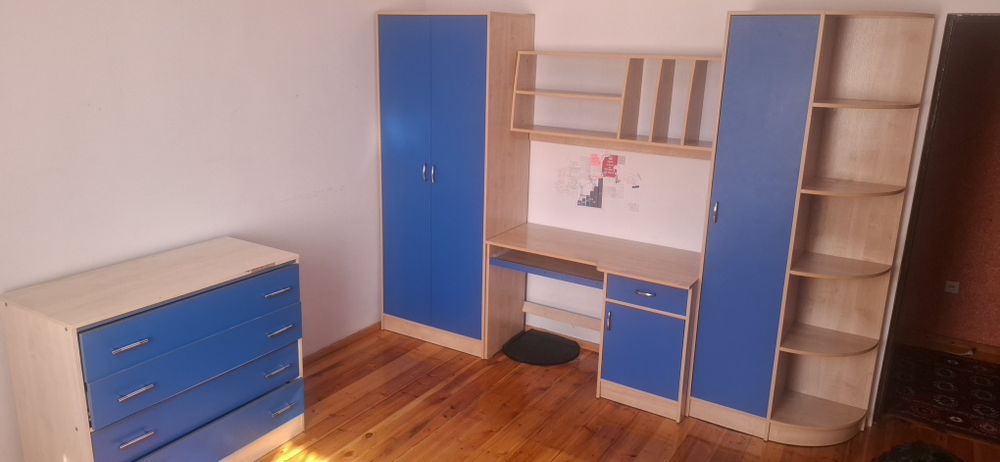 Мебель сотилади комплект