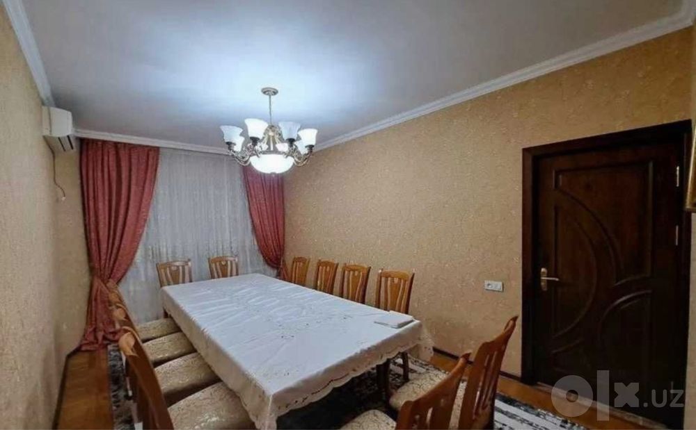 Сдается 3 ком Себзор