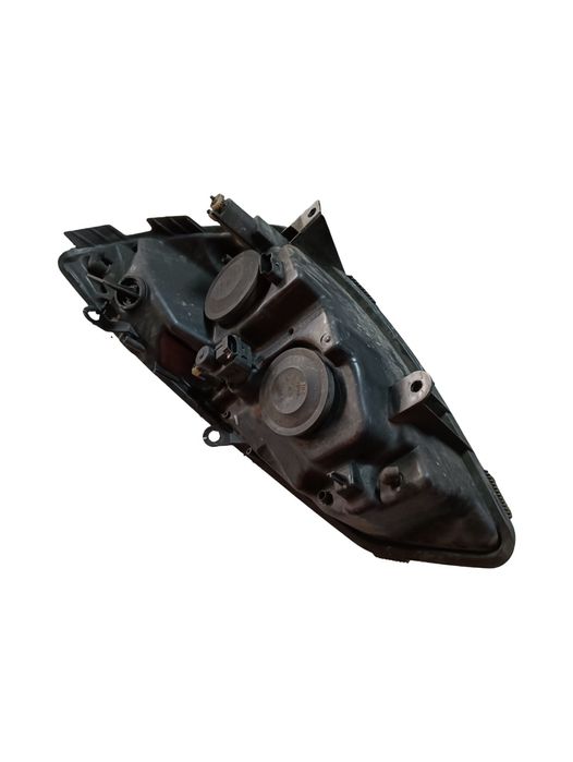 Far Dreapta Fata Renault Scenic Ii Jm0/1_ 2003 - >