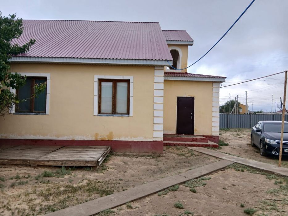 аренда дом 2 этажный