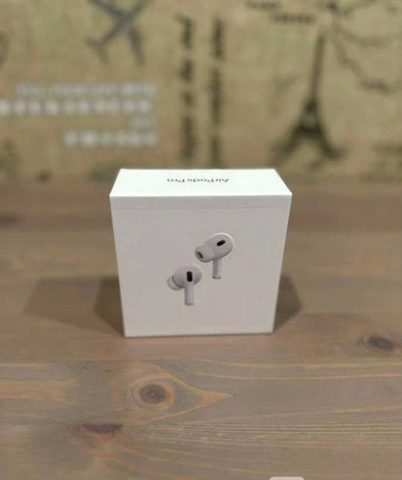 AirPods lux copi