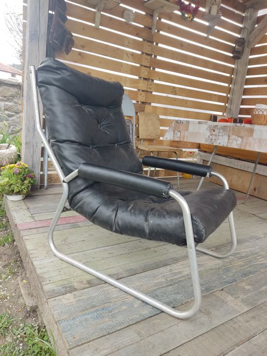 Стол, кресло, фотьойл