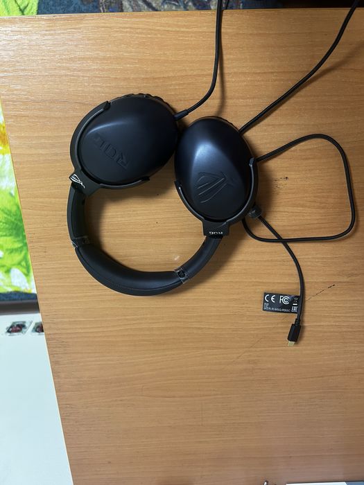 Asus rog strix go новые