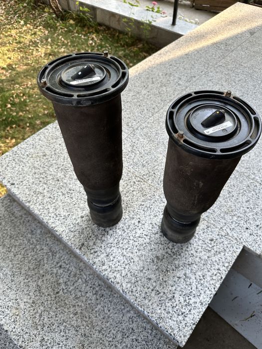 Възглавници Dunlop Land Rover Discovery 2