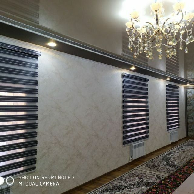 Срочно жалюзи в Бухаре