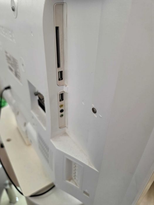 Телевизор Toshiba