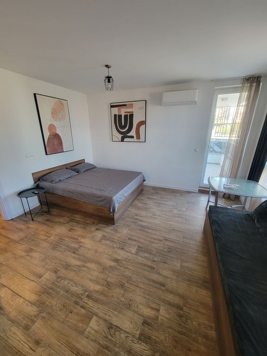 Дава се под наем Двустаен апартамент в Созопол - 72 кв.м за 510 € - Снимка #2