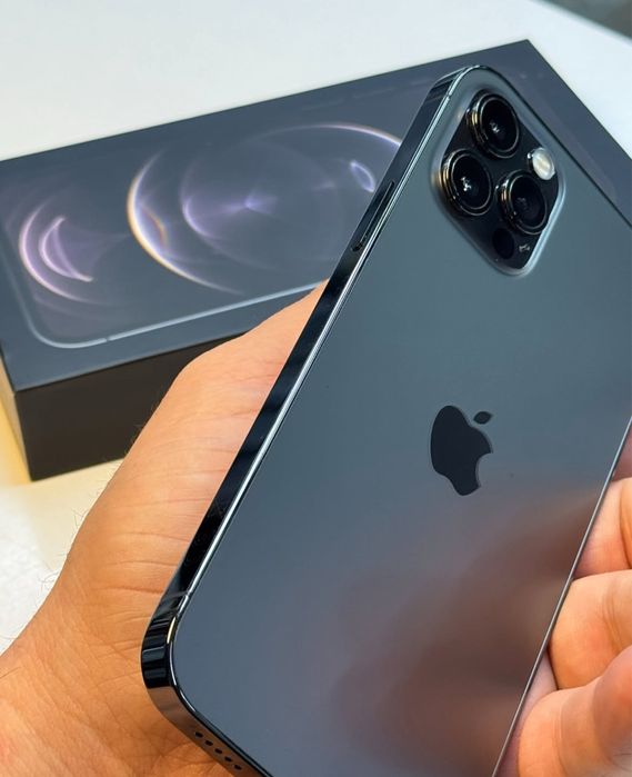 Iphone 12 pro 128 gb
