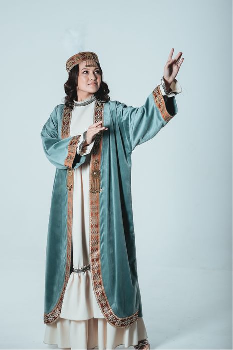 Платья на узату на прокат