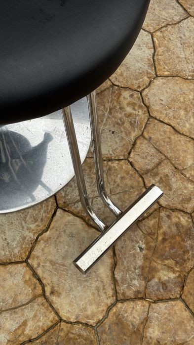 Парикмахерское кресло (барбер/салон)