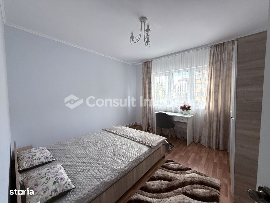 Apartament cu 2 camere de inchiriat | Zorilor