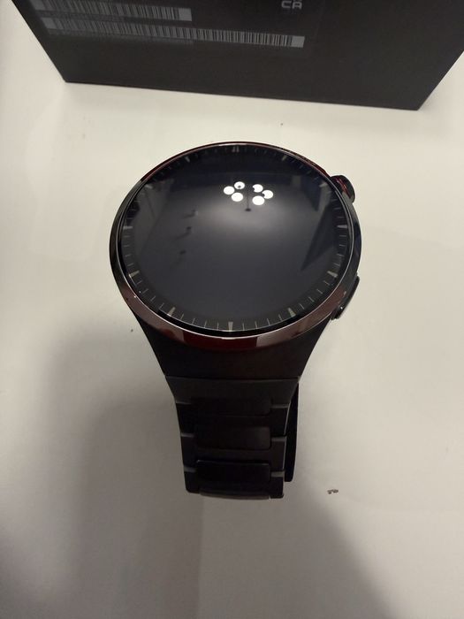 Huawei watch 4 pro space edition