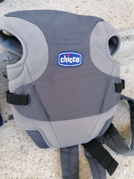 Детско кенгуру Chicco