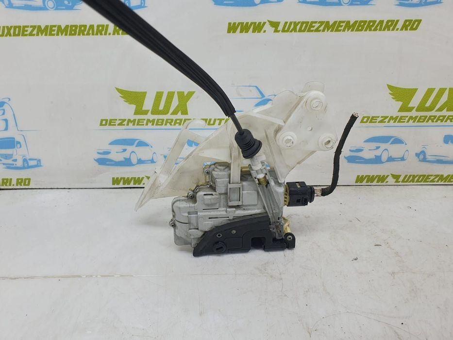 Broasca stanga spate 3c4839015a Volkswagen VW Passat B6  [din 2005 pana  2010]