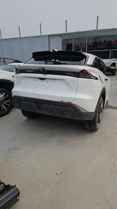 Авторазбор Changan Geely Chery Jetour Omoda Jaecoo