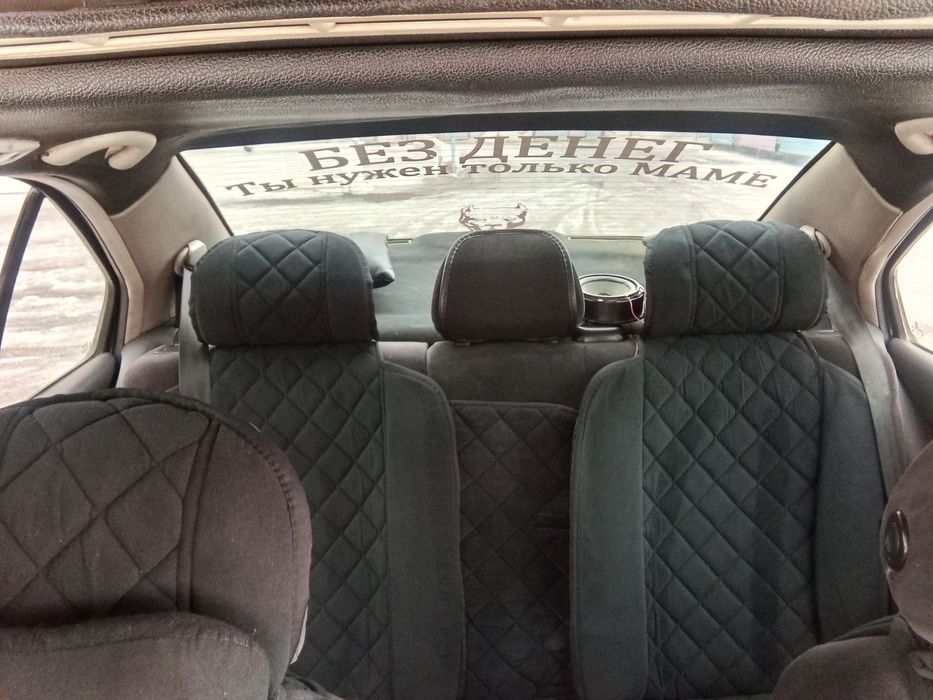 Продам машину volkswagen jetta 4
