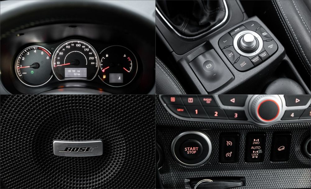 Renault Koleos 4WD~Full Dotări~Navigatie~ Euro 5