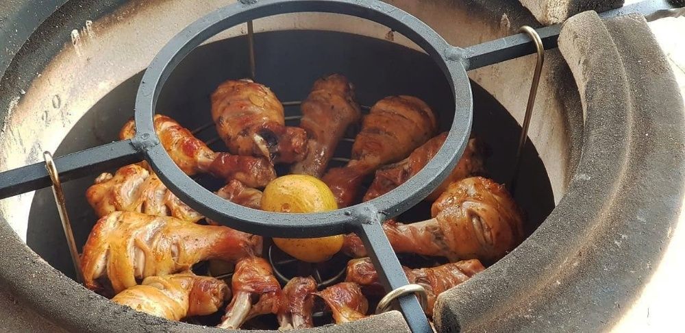 Тандыр Тандыры керамические