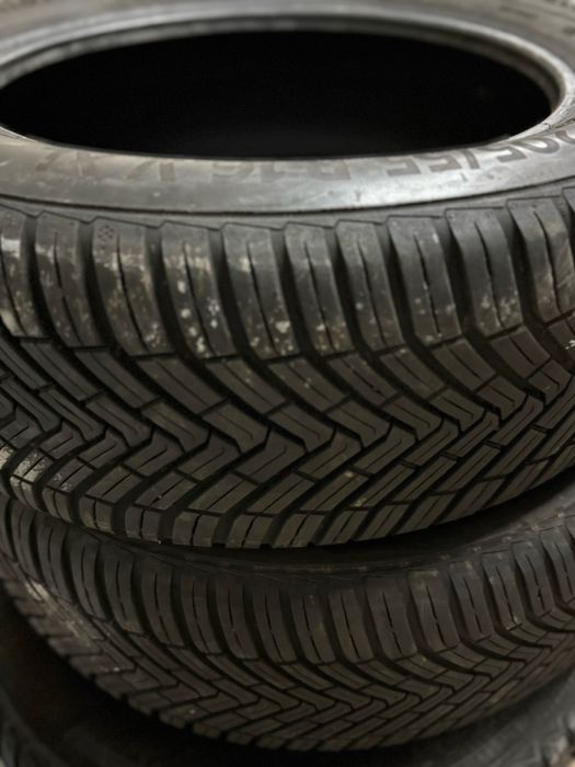 Всесезонни гуми 205/55 16